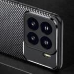Coque Techsuit CarbonFiber pour Xiaomi 15 - Black – Image 3