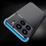Coque Techsuit CarbonFiber pour Xiaomi 15 Pro - Black – Image 6