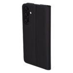 Étui portefeuille Techsuit Magskin Book pour Samsung Galaxy A16 4G / A16 5G - Black – Image 3