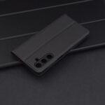 Étui portefeuille Techsuit Magskin Book pour Samsung Galaxy A16 4G / A16 5G - Black – Image 4