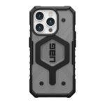 Coque UAG Pathfinder MagSafe pour iPhone 15 Pro - Ash – Image 3