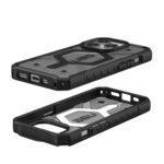 Coque UAG Pathfinder MagSafe pour iPhone 15 Pro Max - Ash – Image 2