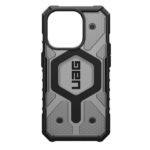 Coque UAG Pathfinder MagSafe pour iPhone 15 Pro Max - Ash – Image 4