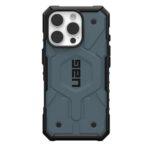 Coque UAG Pathfinder MagSafe pour iPhone 16 Pro - Cloud Blue – Image 2