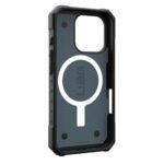 Coque UAG Pathfinder MagSafe pour iPhone 16 Pro - Cloud Blue – Image 5