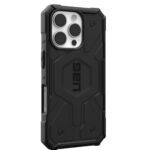 Coque UAG Pathfinder MagSafe pour iPhone 16 Pro - Black – Image 4