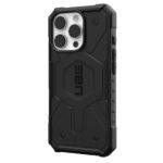 Coque UAG Pathfinder MagSafe pour iPhone 16 Pro Max - Black – Image 3