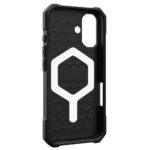 Coque UAG Essential Armor MagSafe pour iPhone 16 - Black – Image 3