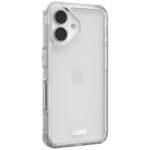 Coque UAG Plyo pour iPhone 16 - Ice – Image 4