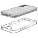 Coque UAG Plyo pour iPhone 16 - Ice – Image 5