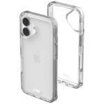 Coque UAG Plyo pour iPhone 16 - Ice – Image 2