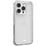 Coque UAG Plyo pour iPhone 16 Pro - Ice – Image 2