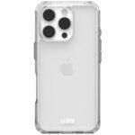 Coque UAG Plyo pour iPhone 16 Pro Max - Ice – Image 3