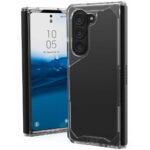 Coque UAG Plyo pour Samsung Galaxy Z Fold5 - Ice – Image 2