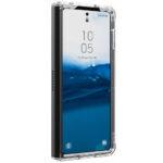 Coque UAG Plyo pour Samsung Galaxy Z Fold5 - Ice – Image 3
