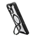 Coque UAG Plasma XTE MagSafe pour iPhone 16 Pro - Black Clear – Image 3