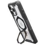 Coque UAG Plasma XTE MagSafe pour iPhone 16 Pro - Ash Titanium – Image 3