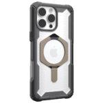 Coque UAG Plasma XTE MagSafe pour iPhone 16 Pro - Ash Titanium – Image 4
