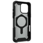 Coque UAG Plasma XTE MagSafe pour iPhone 16 Pro Max - Black / Orange – Image 6