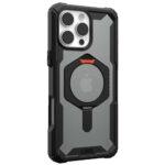 Coque UAG Plasma XTE MagSafe pour iPhone 16 Pro Max - Black / Orange – Image 3