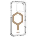 Coque UAG Plyo MagSafe pour iPhone 16 Pro - Ice Gold – Image 5