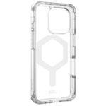 Coque UAG Plyo MagSafe pour iPhone 16 Pro - Ice White – Image 4