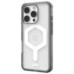 Coque UAG Plyo MagSafe pour iPhone 16 Pro - Ice White – Image 5