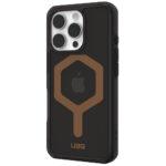 Coque UAG Plyo MagSafe pour iPhone 16 Pro Max - Black Bronze – Image 5