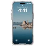 Coque UAG Plyo MagSafe pour iPhone 16 Pro Max - Ice Rose Gold – Image 5