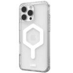 Coque UAG Plyo MagSafe pour iPhone 16 Pro Max - Ice White – Image 5
