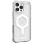 Coque UAG Plyo MagSafe pour iPhone 16 Pro Max - Ice White – Image 3