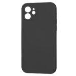 Coque Techsuit SoftFlex pour iPhone 12 - Black – Image 4