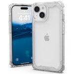 Coque UAG Plyo pour iPhone 15 Plus - Ice