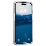Coque UAG Plyo pour iPhone 15 Plus - Ice – Image 4