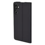 Étui portefeuille Techsuit Magskin Book pour Samsung Galaxy A05s - Black – Image 3