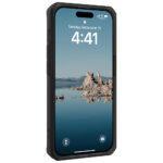 Coque MagSafe UAG Plyo pour iPhone 15 Pro - Black Bronze – Image 6