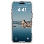 Coque UAG Plyo MagSafe pour iPhone 16 Pro Max - Ice White – Image 6