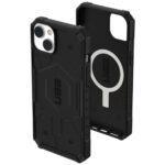 Coque UAG Pathfinder MagSafe pour iPhone 14 Plus - Black