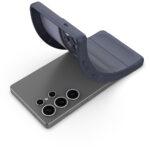 Coque Techsuit Magic Shield pour Samsung Galaxy S25 Ultra - Black – Image 4