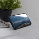 Coque Techsuit Glinth pour Samsung Galaxy S25 Plus - Black – Image 2