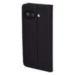 Étui portefeuille Techsuit Magskin Book pour Google Pixel 9a - Black – Image 5
