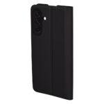 Étui portefeuille Techsuit Magskin Book pour Samsung Galaxy A36 - Black – Image 3