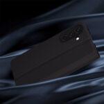 Étui portefeuille Techsuit Magskin Book pour Samsung Galaxy A36 - Black – Image 6