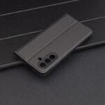 Étui portefeuille Techsuit Magskin Book pour Samsung Galaxy A36 - Black – Image 5