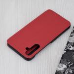 Étui à rabat Techsuit eFold Series pour Samsung Galaxy A14 4G / A14 5G - Red – Image 3