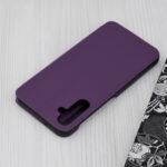Étui à rabat Techsuit eFold Series pour Samsung Galaxy A14 4G / A14 5G - Purple – Image 2