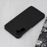 Étui à rabat Techsuit eFold Series pour Samsung Galaxy A14 4G / A14 5G - Black – Image 2