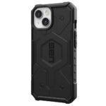 Coque UAG Pathfinder MagSafe pour iPhone 15 Plus - Black – Image 3