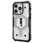 Coque UAG Pathfinder MagSafe pour iPhone 15 Pro - Ice – Image 2