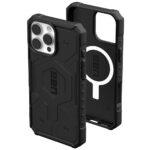 Coque UAG Pathfinder MagSafe pour iPhone 16 Pro Max - Black